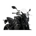 Bulle Puig New génération Touring pour Yamaha MT-09 21-23 5