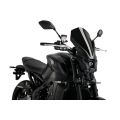 Bulle Puig New génération Touring pour Yamaha MT-09 21-23 6