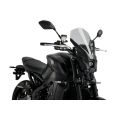 Bulle Puig New génération Touring pour Yamaha MT-09 21-23 7