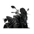 Bulle Puig New génération Touring pour Yamaha MT-09 21-23 8