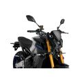 Bulle Puig New génération Sport Plus pour Yamaha MT-09 21-23 2