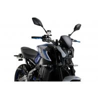 Bulle Puig New génération Sport Plus pour Yamaha MT-09 21-23