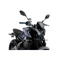 Bulle Puig New génération Sport Plus pour Yamaha MT-09 21-23 3