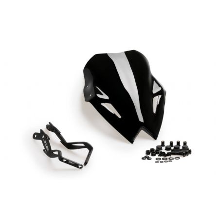 Bulle Puig New génération Sport pour Yamaha XJ6 09-16