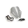 Bulle Puig New génération Sport pour Yamaha XJ6 09-16 2