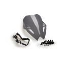 Bulle Puig New génération Sport pour Yamaha XJ6 09-16 3