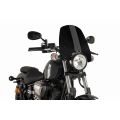 Bulle Puig New génération Sport pour Yamaha XV950 / XV950R / XV950 Racer 14-21 1
