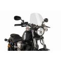 Bulle Puig New génération Sport pour Yamaha XV950 / XV950R / XV950 Racer 14-21 4