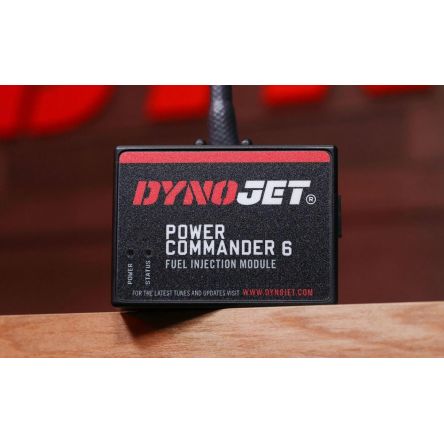 Power Commander 6 Yamaha R3 15-18