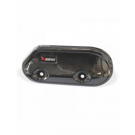 Pare chaleur carbone Akrapovic P-HSK2M2
