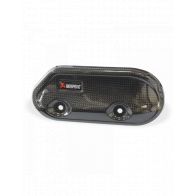 Pare chaleur carbone Akrapovic P-HSK2M2