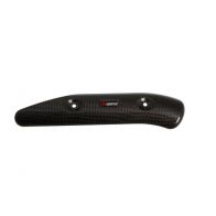 Pare chaleur carbone Akrapovic P-HSY10R4/A1
