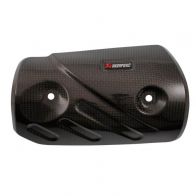 Pare chaleur carbone Akrapovic P-HSK14SO1R