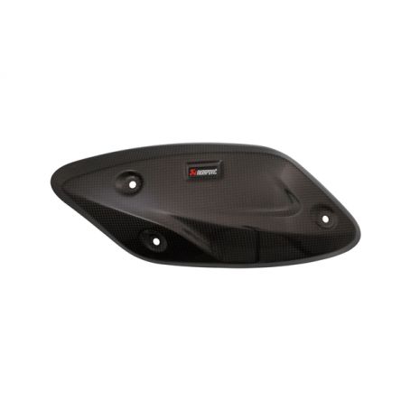 Pare chaleur carbone Akrapovic P-HSB6SO1
