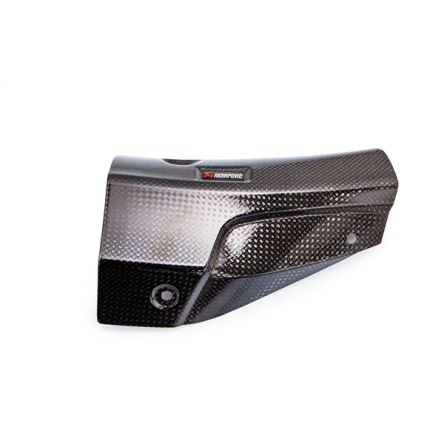 Pare chaleur carbone Akrapovic P-HSY10SO2
