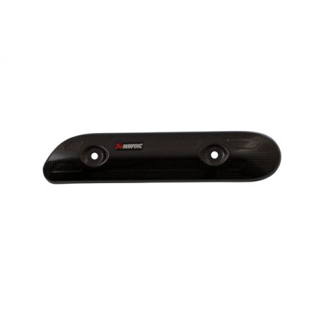 Pare chaleur carbone Akrapovic P-HSY2M2