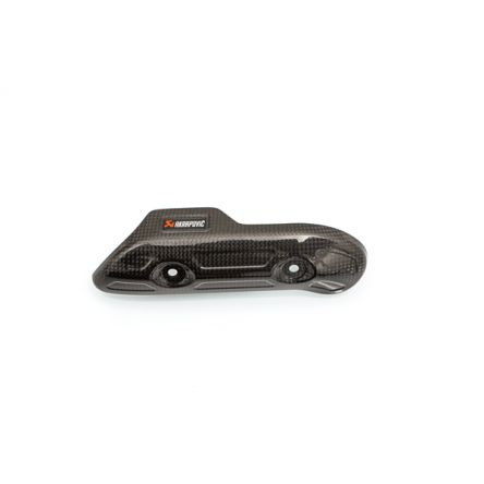 Pare chaleur carbone Akrapovic P-HSH2SO1