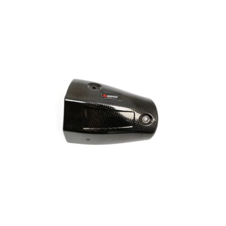 Pare chaleur carbone Akrapovic P-HSY10E1