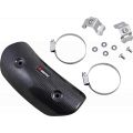 Pare chaleur carbone Akrapovic P-HSB10R8/1H 0