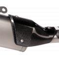 Pare chaleur carbone Akrapovic P-HSY9R3 0