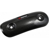 Pare chaleur carbone Akrapovic P-HSY4M4