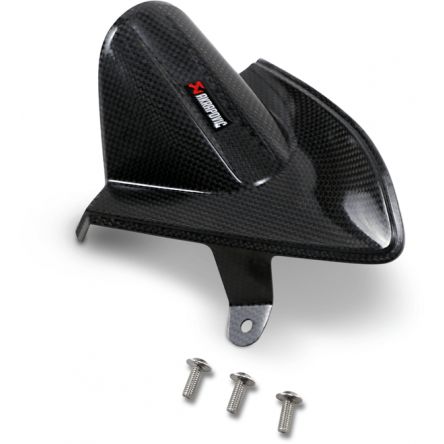 Pare chaleur carbone Akrapovic P-HSY3SO1