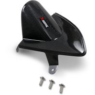 Pare chaleur carbone Akrapovic P-HSY3SO1