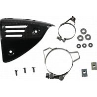 Pare chaleur carbone Akrapovic P-HSVE3SO1