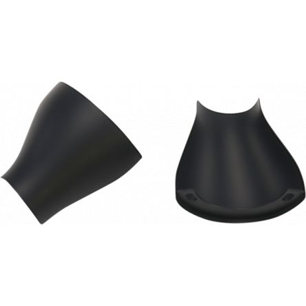 Pare chaleur carbone Akrapovic P-HST12SO4