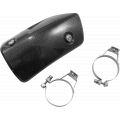 Pare chaleur carbone Akrapovic P-HSH125SO1 0