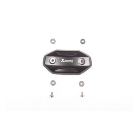 Pare chaleur carbone Akrapovic P-HST6R1