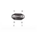 Pare chaleur carbone Akrapovic P-HST6R1 0
