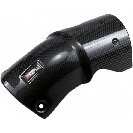Pare chaleur carbone Akrapovic P-HSB10R1