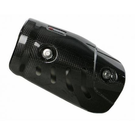 Pare chaleur carbone Akrapovic P-HSK6R1/A1