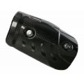 Pare chaleur carbone Akrapovic P-HSK6R1/A1 0