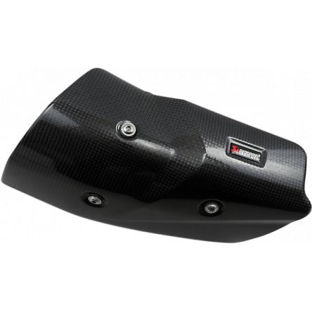 Pare chaleur carbone Akrapovic P-HSB10SO2