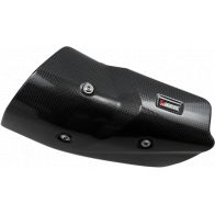 Pare chaleur carbone Akrapovic P-HSB10SO2