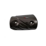 Pare chaleur carbone Akrapovic P-HSK14SO1L