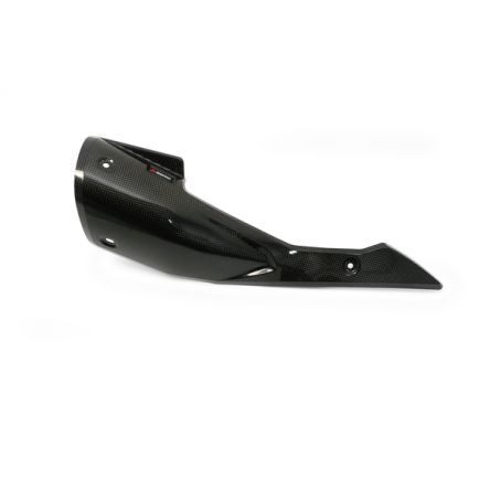Pare chaleur carbone Akrapovic P-HSS10SO2