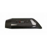 Pare chaleur carbone Akrapovic P-HSY5R1Y