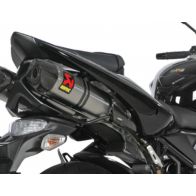 Pare chaleur carbone Akrapovic P-HSS13R1R/A1