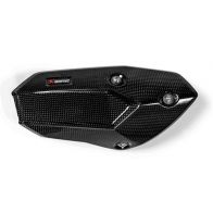 Pare chaleur carbone Akrapovic P-HSB10SO6