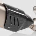 Pare chaleur carbone Akrapovic P-HSY7R5 0