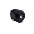Support d'adaptation de compteur de Triumph 765 Street Triple 17-22 sur araignée de 675 Daytona 13-16 2