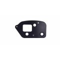 Support d'adaptation de compteur de Triumph 765 Street Triple 17-22 sur araignée de 675 Daytona 13-16 5