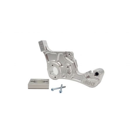 Support inversé d'étrier arrière pour Yamaha R6 17-26