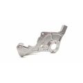 Support inversé d'étrier arrière pour Yamaha R6 17-26 1