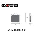 Plaquettes de frein avant ZCOO ZRM-B003EX-C 1