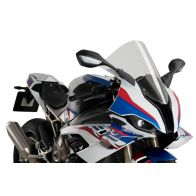 Ailerons Puig Downforce GP pour BMW S1000RR 19-22