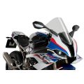 Ailerons Puig Downforce GP pour BMW S1000RR 19-22 0